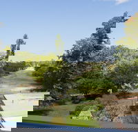 Nesuto Leura Gardens - Rental Cars