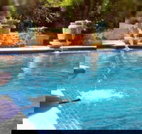 Jacobs Creek Retreat - Rental Cars