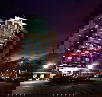 Quest Palmerston - Rental Cars