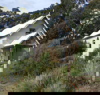 Bruny Island Escapes and Hotel Bruny - Rental Cars