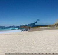 The Beach Cabarita - Rental Cars