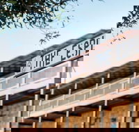 The Esplanade Hotel Port Hedland - Rental Cars