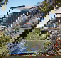 Aqua Resort Busselton - Rental Cars