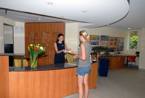 Newport Mooloolaba - Rental Cars 5