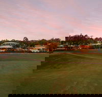 Noosa Springs Golf Resort  Spa - Rental Cars