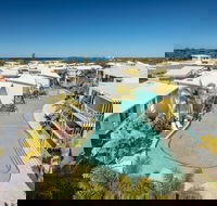 Sand Dunes Resort - Rental Cars
