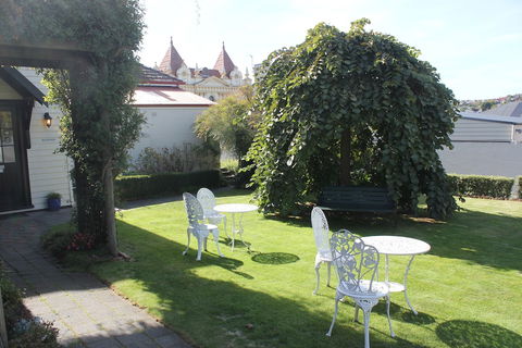 Alice's Cottages - Rental Cars 6