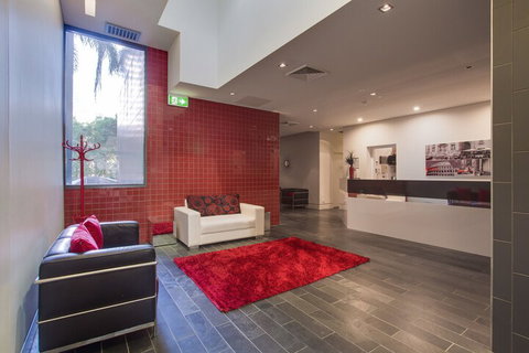 Quattro On Astor Apartments Brisbane By Restt - Rental Cars 4