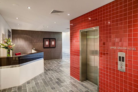 Quattro On Astor Apartments Brisbane By Restt - Rental Cars 3