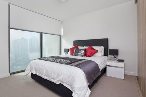 Quattro On Astor Apartments Brisbane By Restt - Rental Cars 7