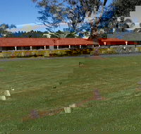 Lakeside Lodge Motel - Rental Cars