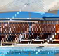 Broadwater Mariner Resort - Rental Cars