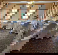 The Grand View Hotel - Rental Cars