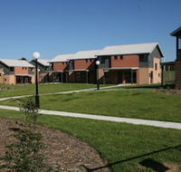 Macquarie University Village - Rental Cars