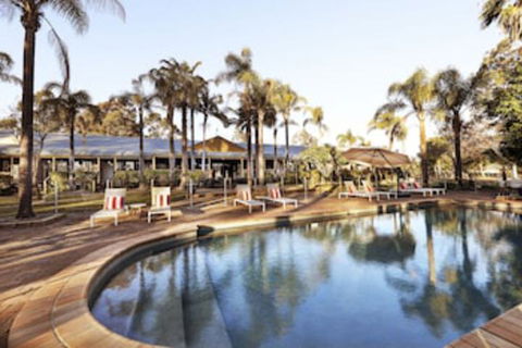 Pokolbin Village - Rental Cars 0