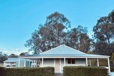 Pokolbin Village - Rental Cars 2