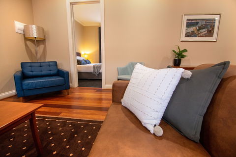 Whyalla Playford Apartments - Rental Cars 3