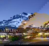 at Water's Edge Resort - Rental Cars