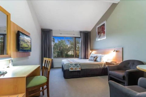 Airport International Hotel Brisbane - Rental Cars 6