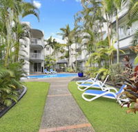 Beachside Mooloolaba - Rental Cars