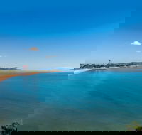 Mariners North Holiday Apartments - Rental Cars