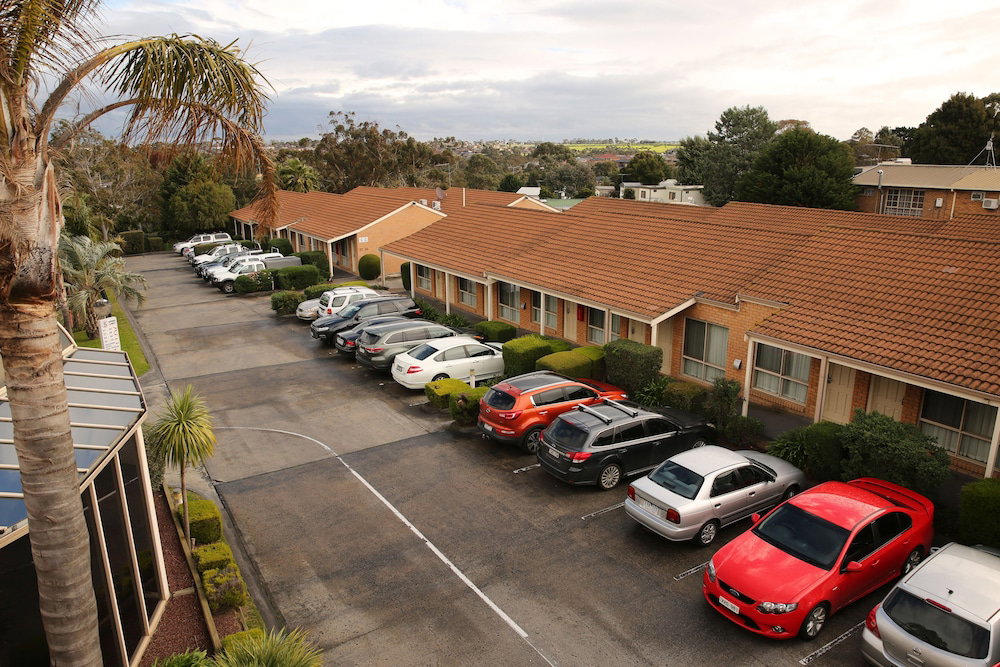 Attwood VIC Rental Cars