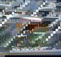 Ramada Hervey Bay - Rental Cars