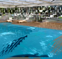 Bayview Geographe Resort - Rental Cars