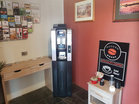 Clare Valley Motel - Rental Cars 6