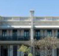 Randwick Lodge - Rental Cars