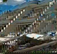 Bombora Resort - Rental Cars