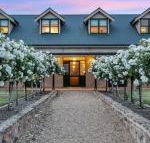 Abbotsford Country House - Rental Cars