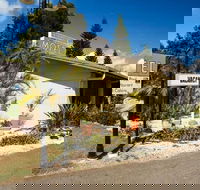 Biloela Countryman Motel - Rental Cars