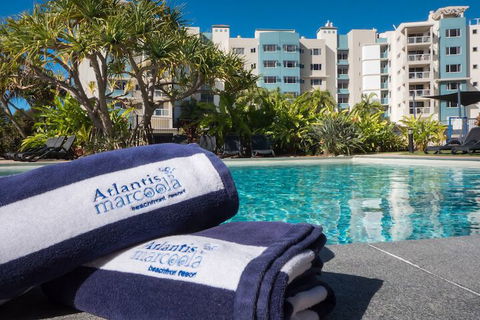 Atlantis Marcoola - Rental Cars 6