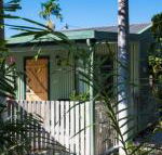 Chillagoe Cabins  Tours - Rental Cars