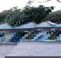 Risby Cove - Rental Cars