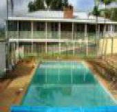 Bimbimbi House - Rental Cars