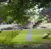Silvermere - Rental Cars