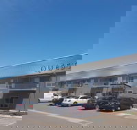 Quest Whyalla - Rental Cars