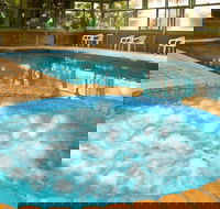 Best Western Geelong Motor Inn  Serviced Apartments - Rental Cars