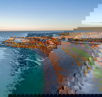 Quality Resort Sorrento Beach - Rental Cars
