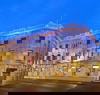 The Grand Hotel Launceston - Rental Cars