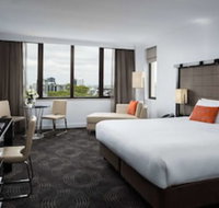 The Park Hotel Brisbane - Rental Cars
