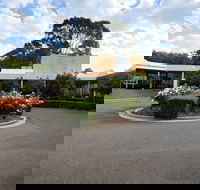 MGSM Executive Hotel  Conference Centre - Rental Cars