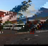 Redhill Tamworth Motor Inn  Conference Centre - Rental Cars