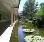ANU University House Hotel - Rental Cars