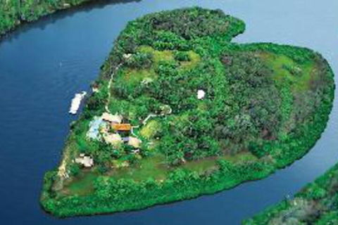 Makepeace Island - Rental Cars 0