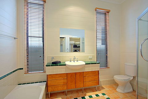 A PERFECT STAY - Harkaway - Rental Cars 1