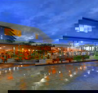 Lismore Gateway Motel - Rental Cars