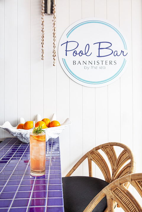 Bannisters By The Sea Mollymook - Rental Cars 3